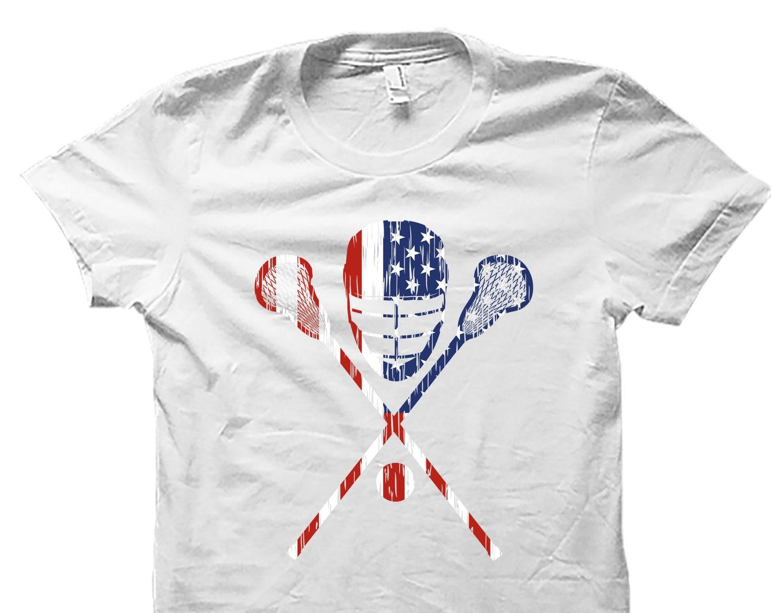 Lacrosse Shirt. Lacrosse Gift. Lacrosse Tshirt. Lacrosse Coach Shirt. Lacrosse Gifts. Lacrosse Fan Shirt. Lacrosse Tee #OS4626 XL
