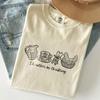 Tops – T-Shirts