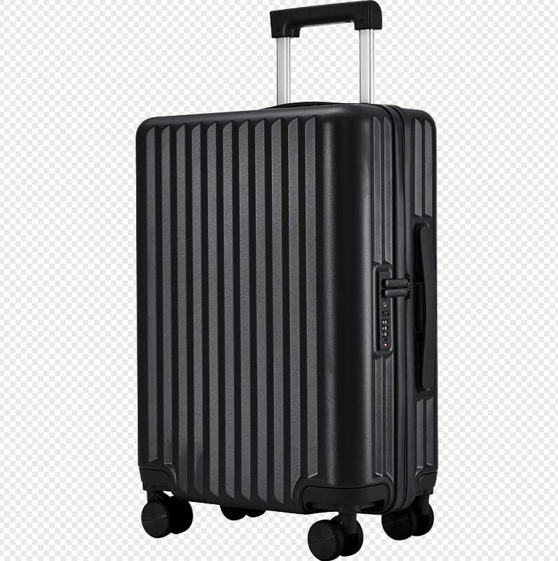 Kala Sheep CX8117 Hardshell Spinner Luggage