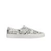 Vans Vault X Cdg Og Authentic Lx Message White