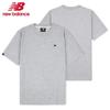 New Balance EssenTials Small Logo T shirT Nbneg21203