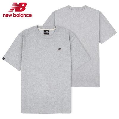 New Balance EssenTials Small Logo T shirT Nbneg21203