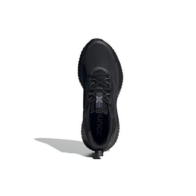 Alphabounce Beyond 'Black Grey' HQ3648