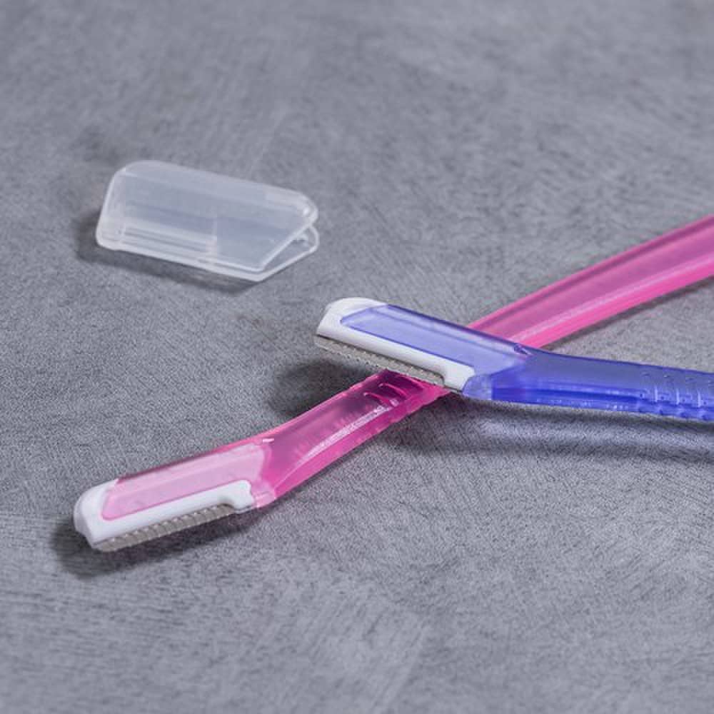 

Correction knife (2P) translucent