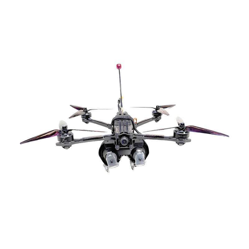 Hujian FPV Drones & Parts (CN version)