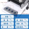Electric Gemstones Polisher Rock Tumbler DIY Stone Polishing Toy for Kids Adults
