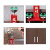 Adjustable Cabinet Handle Template Tool Support Arm Punch Locators Drilling Guide for Accurate Door Installation