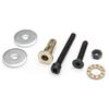 Tailgate Assist Shock Struts Truck Lift Support For 2007-2018 Chevrolet Silverado / Sierra