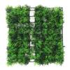 Aquarium Grass Mat Artificial Plastic Green Lawn Decoration for Fish       Shopping Mall