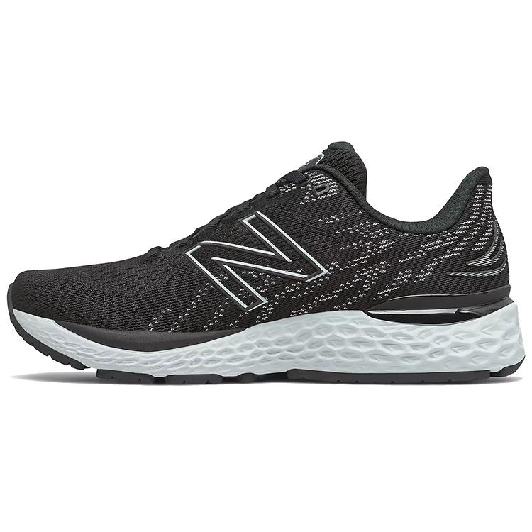 (WMNS) New Balance Fresh Foam 880v11  Black Star Glow  Women s W880E11 EU 35