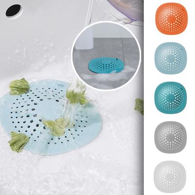 Sagit Waschbecken-Filternetz, Badezimmer, Badezimmerboden, Kotabdeckung, Küche, Kanalisation, Filternetz