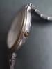 SEIKO Dolce Quartz Model Working Condition 3-Hand Watch, Strap, 8N41-6040, Men's Watch, ab914