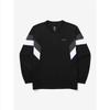 Fila Stretch V Neck woVen Sweatshirt Fs2pog1205x