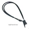 Seat Back Release Actuator Cable 1441167 Hand Tilt Professional Easy To Install Auto