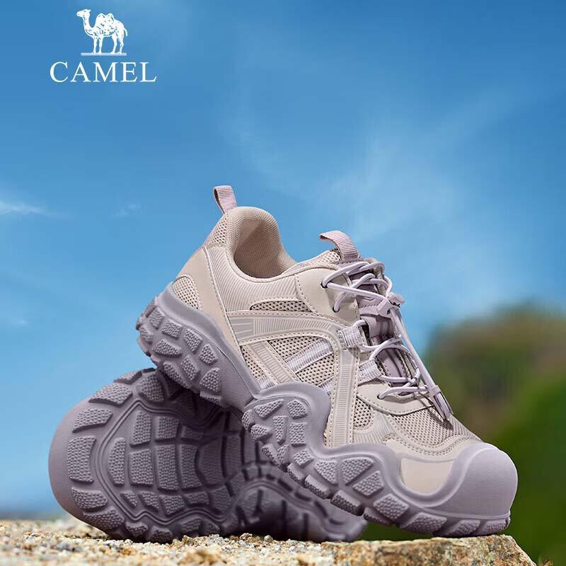 CAMEL Women s Chunky Outdoor Casual Hiking Shoes 40