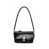 Shoulder Bag Women's New Casual Versatile Commuter Messenger Small Square Bag