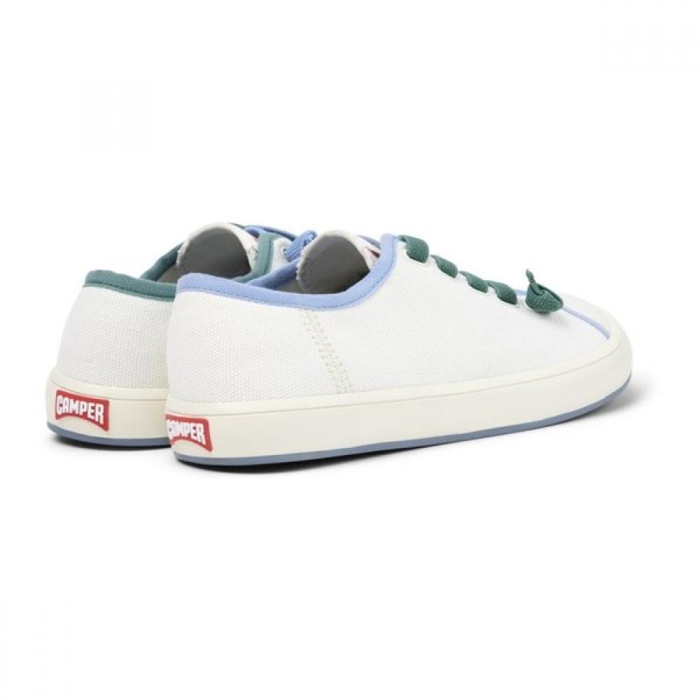Camper 26SS Women S Sneaker Peu Rambla Ii twinS K201884 006