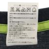 Adidas Short Sleeve T-shirt 140 Charcoal Gray Kid's Used
