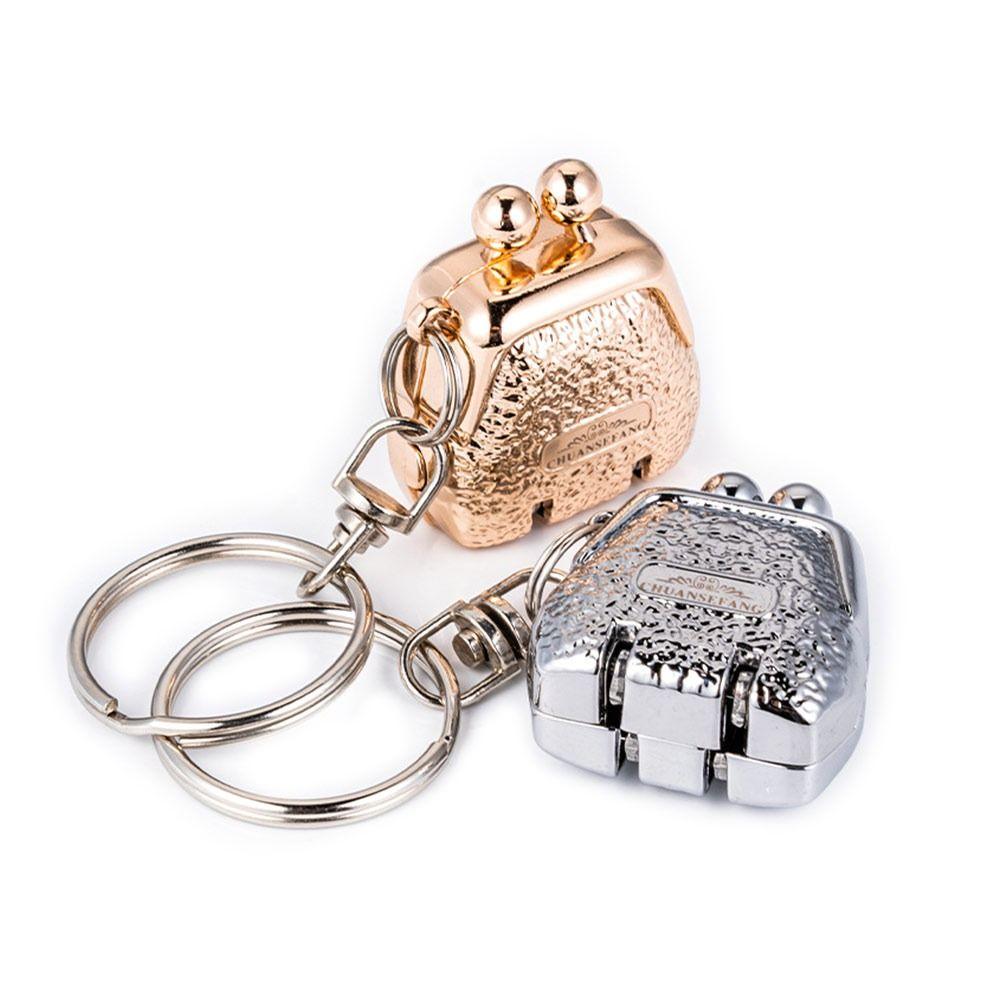 Zusammenklappbarer Fingernagelknipser Edelstahl Nagelzange Neuer Nagelknipser für Unisex