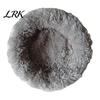 Cozy Bed for Parrots Shaggy Plush Parrot Bed, Warm Fuzzy Sleeping Pad, Round Fluffy Soft Nest Sugar Gliders Winter Hamsters Budgies Lovebirds