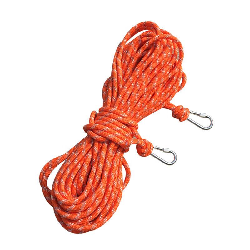 Jingyong Floating Rescue Rope 8mm