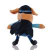 25cm Dog Man Plüschtier Anime Dogman Petey Katze Welpe Chief Plüschtier Weiche Kuscheltiere Spielzeug Puppe Kinder Geburtstagsgeschenke