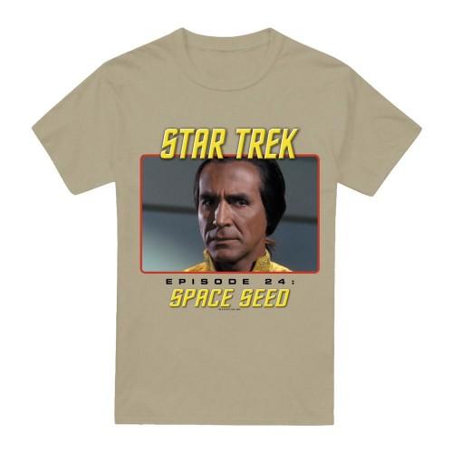 STAR TREK Pánské tričko Space Seed
