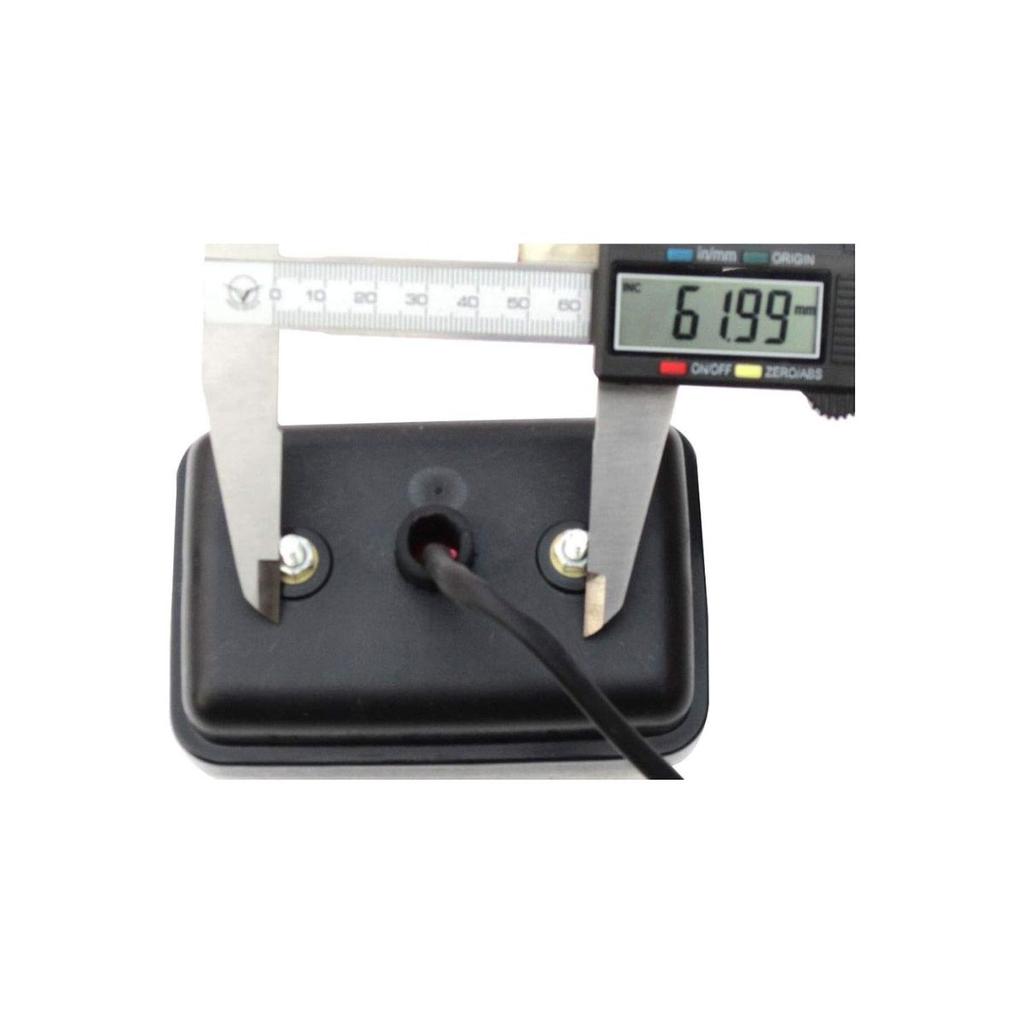 APSMOTIV Zestaw przednich lamp kierunkowskazów ze żarówkami Do ciągnika Massey Ferguson Deutz Fahr 1673840M91 1673841M91 1678580M91 1678840M91