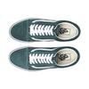 Old Skool Vans 'Bistro Green' VN0A4U3B2NC