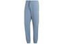 Originals BLUE VERSION Knitted Sweatpants Men's Blue Moderate Cuffed Pants HD4817