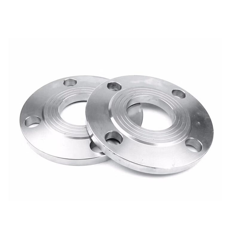 Stainless Steel Flat Weld Flange
