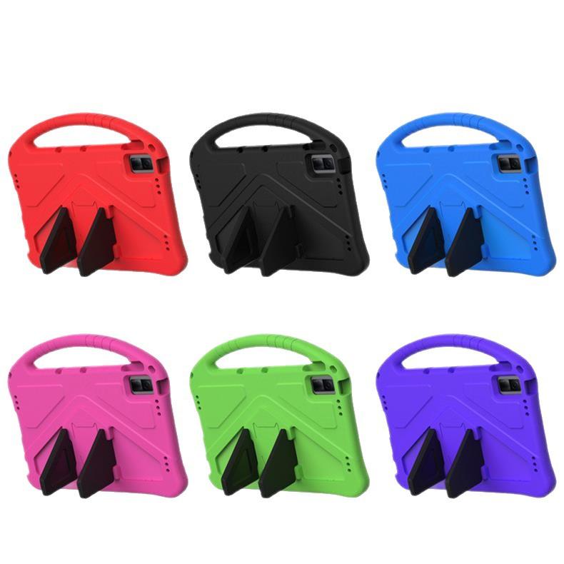 Suitable for Redmi Pad SE2023 tablet protective case 11inch Children's portable Xiaomi RedmiPadSE anti-drop case