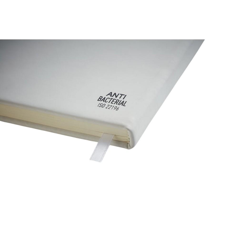 MidOcean Arco Clean Antibacterial A5 Notebook