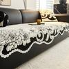 Special-Shaped Sofa Cushion  New Four-Season Universal Cushion French Sofa Cushion Light Luxury High-End Sofa Cover Cloth Towel