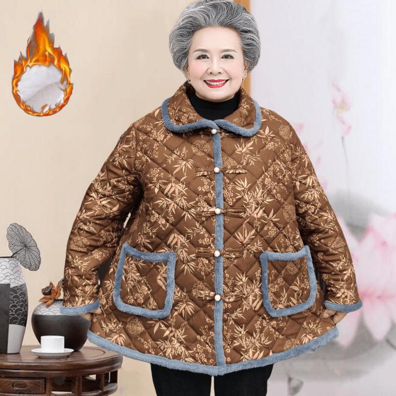 

Плюшевая бархатная куртка с хлопковой подкладкой женская куртка плюс сайз для полных зимняя легкая куртка с хлопковой подкладкой 9XL кофейный