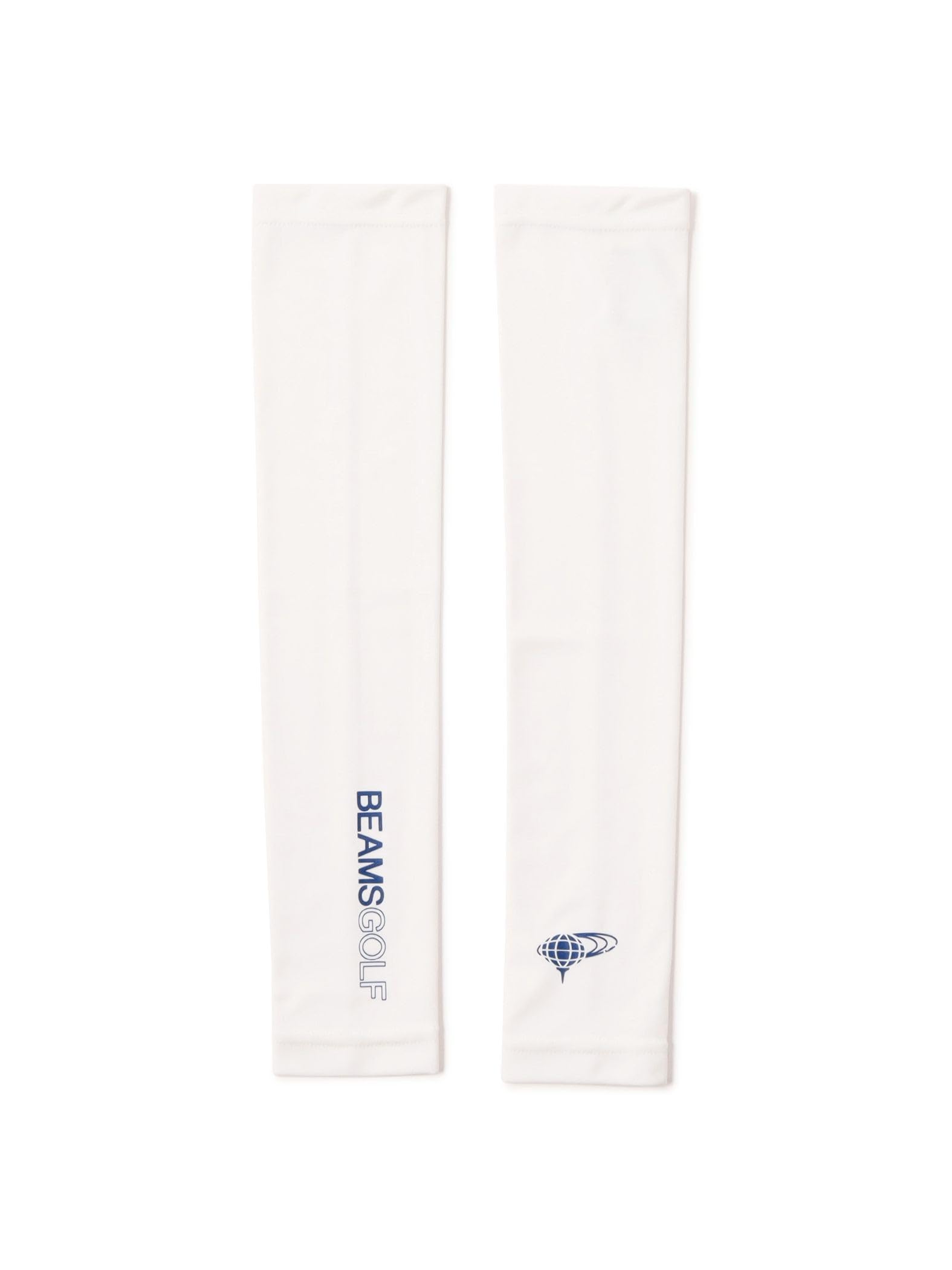 

Beams Golf UV Protection Arm Free 83490002803 Women s Underwear, Covers, 24SS, White, Size, белый