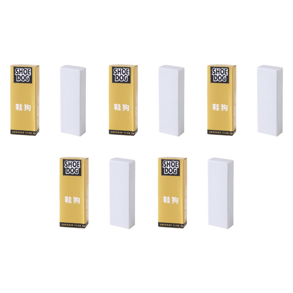 Shoe Cleaning Eraser Wash Free Shoe Stain Cleaner Shoe Care Cleaning Eraser for Sneakers Leather Shoes Sports Shoes Boots