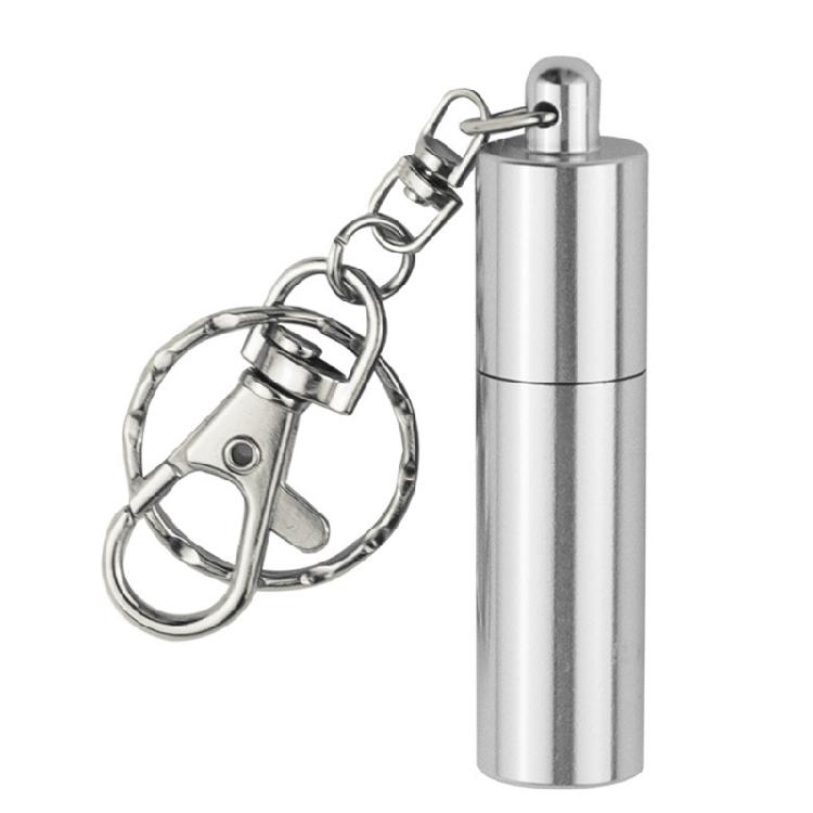 Pocket Size Metal Cue Tip Repair Tool Billiard Pool Cue Tip Shaper with Keychain Snooker Pool Cue Tip Tool Enduring