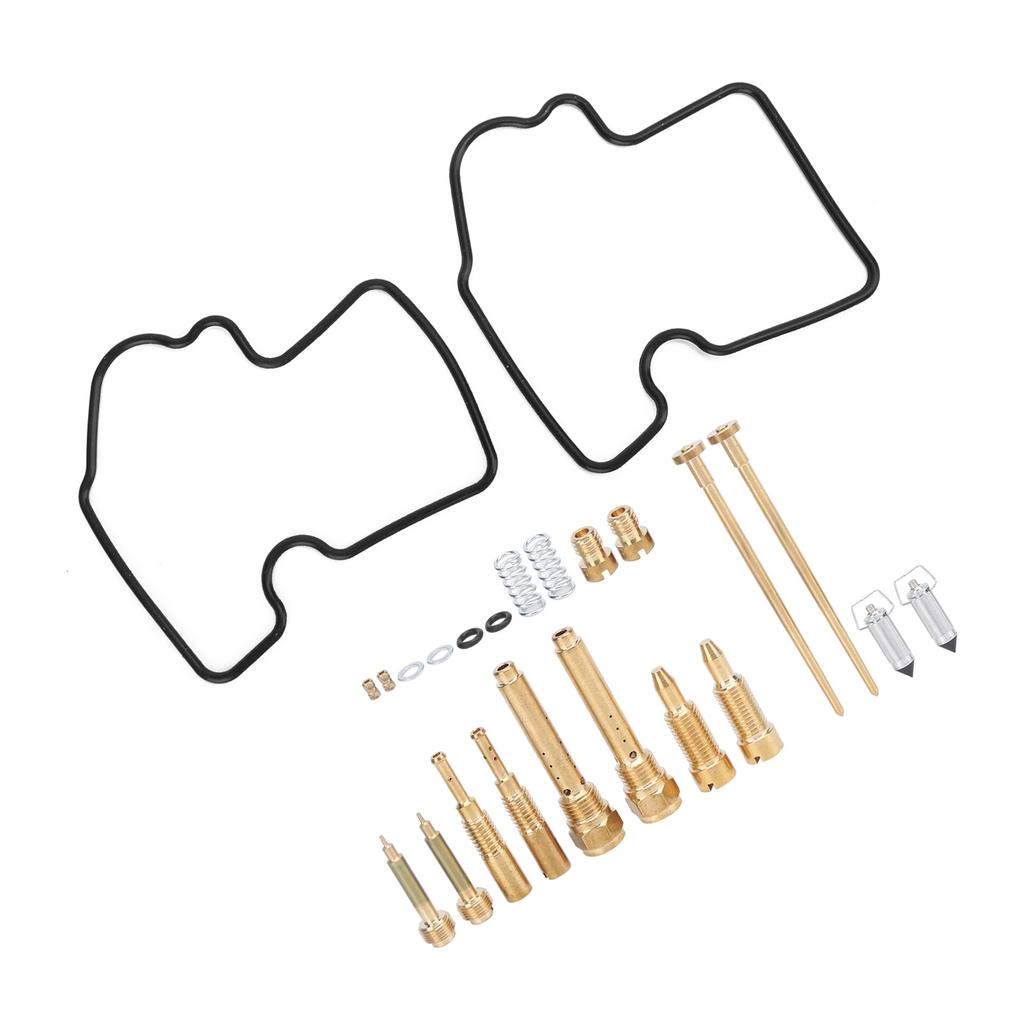 Kit Reparatie Carburator Motocicleta Înlocuitor pentru Kawasaki Brute Force 750 2005?2007