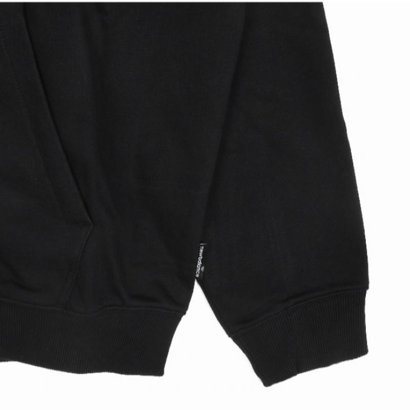 New Balance Hooded Zip Up Lqj Nbmdfco103 19 Universal Essential Small Logo Hoodie Zip Up