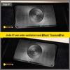 Zhiji R7 Under-Seat Air Vent Dust Cover - Car Interior Accessory