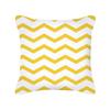 Furniture Life Peach Skin Velvet Pillow Cover Nordic Style Geometric Pattern Office Sofa Cushion Cover