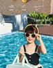 Waterproof Large Capacity Kids' Swim Bag with Dry/Wet Separation