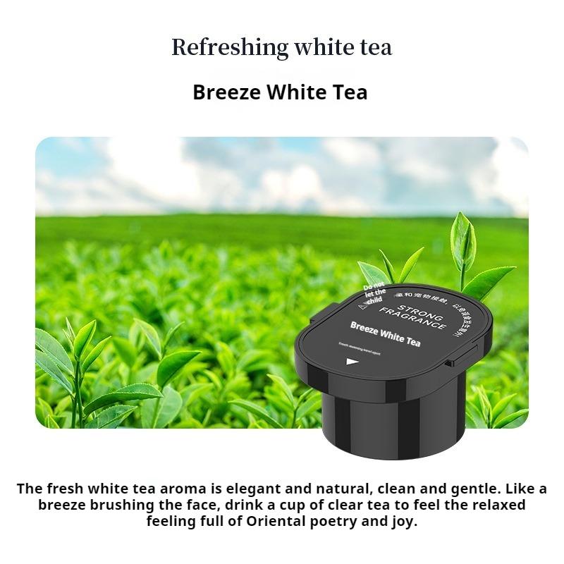 Car Aromatherapy Car Perfume Car Decoration Ornament Fragrance Car Aromatherapy Machine