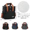 Large Capacity 1015 L Insulated Cooler BagCold Box for Outdoor Activities, Foldable, 2-Way Design, Dual-Layer Insulation, Lightweight, Soft,