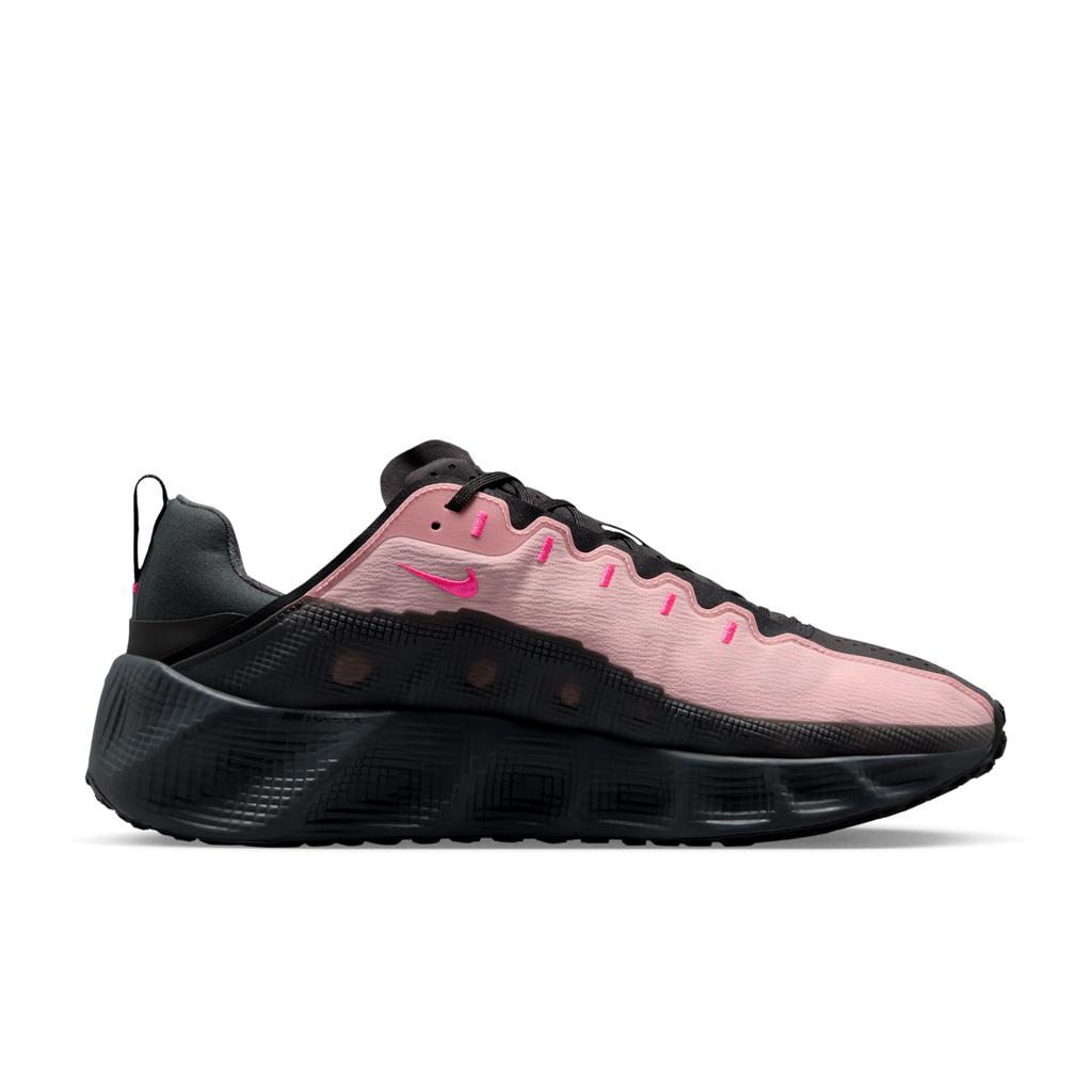 Nike Ava Rover Bequeme Laufschuhe Herren Sneaker Schwarz Pink DX4215012