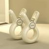 2/4PCS Beach Towel Clips Plastic Strong Windproof Clothes Pegs Quilt Hanging Clip Reusable Non-slip Fixed Drying Clothespin