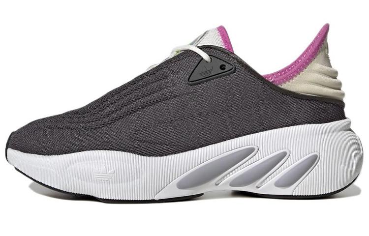 adiFOM Sltn Wmns Adidas Originals  Grey Pulse Lilac  Women s HP6487 36