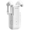 Automatic Curtain Opener, APP and Remote Control, Hub Included, Electric Smart Curtain Opener Compatible with Alexa and Google Home, Timed Opening and