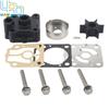 For Nissan Tohatsu 40 50 HP 3T5-87322 Outboard Motor Water Pump Rebuild Service Kit With Housing 3T5-65016 3T5873220M